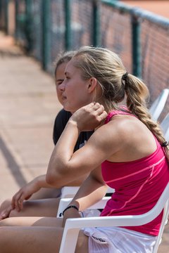 Bild 24 - BL2 TC R�W Wahlstedt - Rochusclub D�sseldorf : Ergebnis: 3:6  u. TC RW Wahlstedt 2 - Bremerhavener TV : Ergebnis: